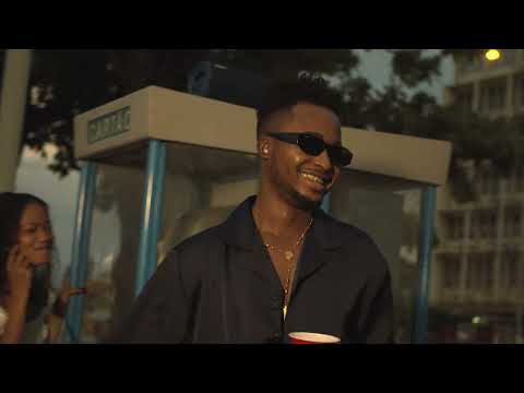 Tonny K- Sexta feat Twizzy e Kota Manda (Official Video)