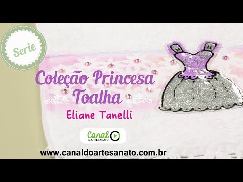 Coleção princesa