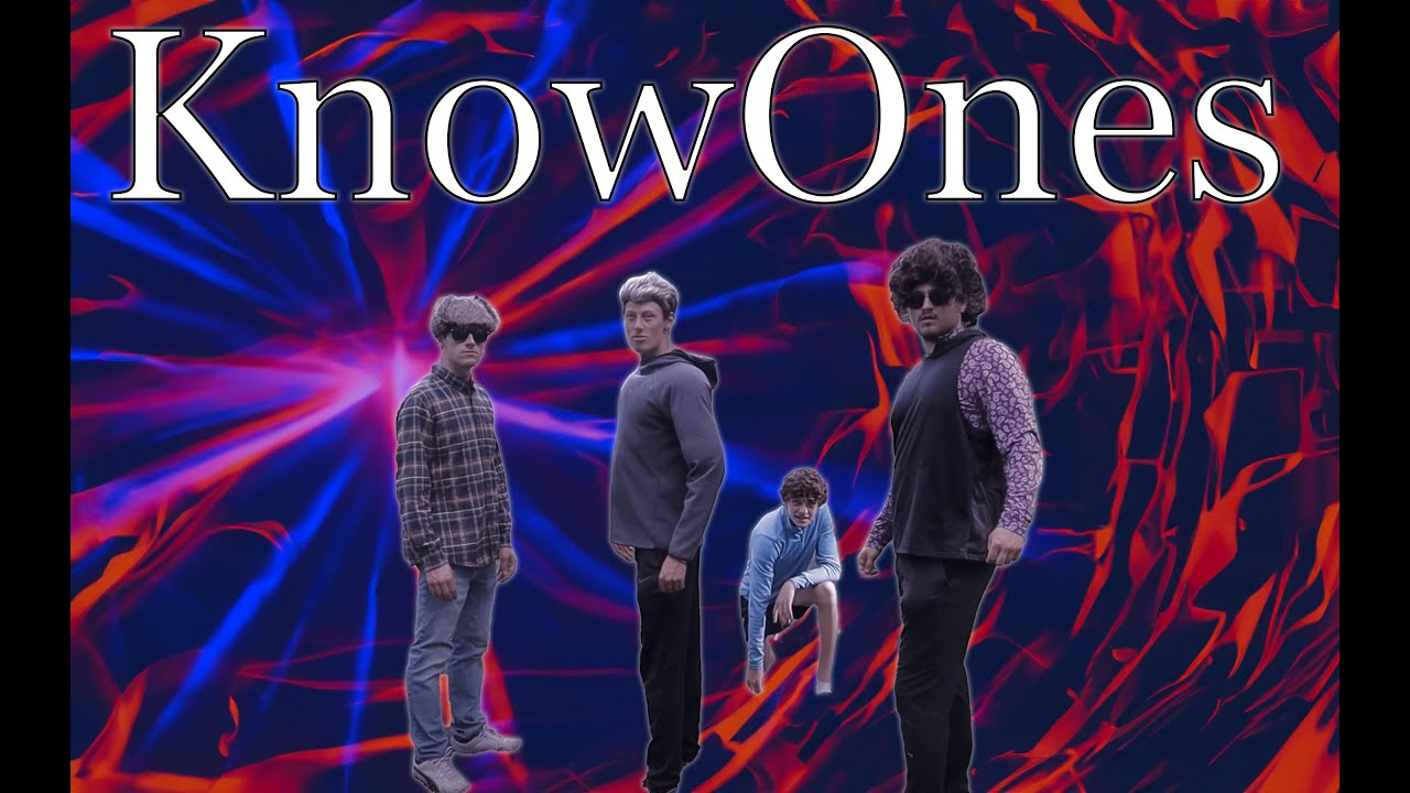 Trailer- KnowOnes