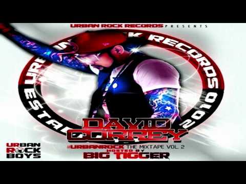 David Correy Ft. Chris Johnson - Live Your Life (Prod. by Bleezy)