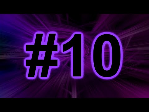 Cloud's Top Ten Gamecube Games Countdown (2018)