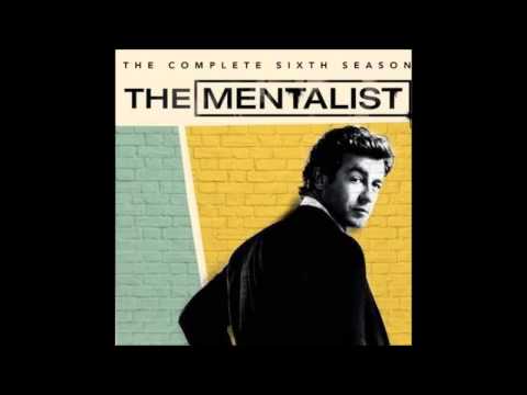 Race To Airport - The Mentalist Season 6 Soundtrack