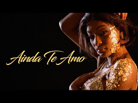 Telma Lee - Ainda te amo (Video oficial)