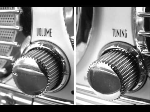 Jak ja isol z Ameriky do domu