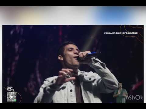 Campeão - Lagoinha Worship