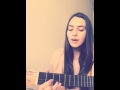 Yanarim (cover) - Şura Pala 