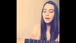 Yanarim (cover) - Şura Pala