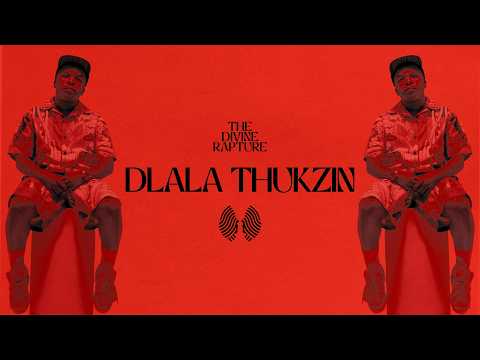 DLALA THUKZIN Live at The Divine Rapture | Full Live Set | 5 June 2026