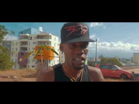 SNYPER LEE X NOCIF - Eskè Yo Ka Di Vré (Street Clip)