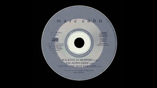 Marc Cohn – Walking In Memphis – 1991 (Original Stereo)