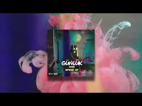 GGOX - Günlük (Speed up)