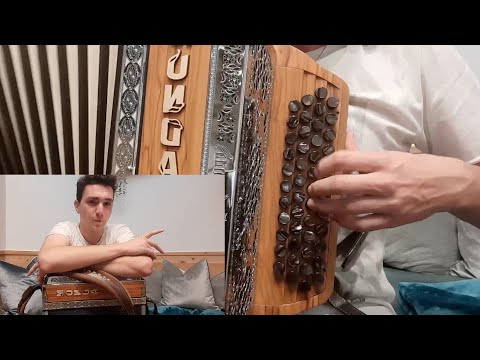 Lernvideo Hansl Boarischer