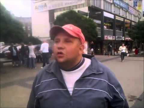 Jakbym widział