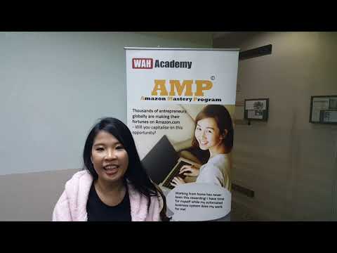 Seri testimonial
