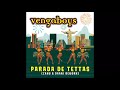 Vengaboys Parada De Tettas Zany Daani Rework Remix Hardstyle