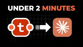 How To Connect the TranscriptAPI to Claude EASY & FAST!
