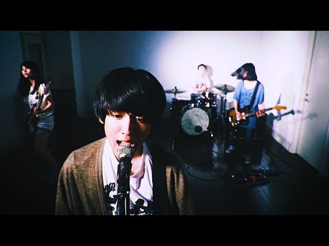 NITRODAY「青年ナイフ」Music Video