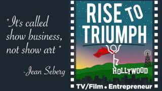 Jeremy Luke Interview Recurring on \