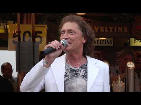 Michael Kern Crange 2017