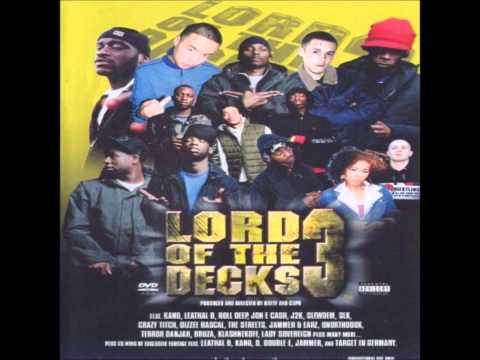 Skepta - Top Producer (feat. Jammer, Footsie, Rapid & Wiley)