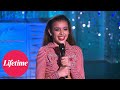 AUDC: Kalani's FIRST SOLO for Abby Is FIRE (Season 2 Flashback) | Lifetime