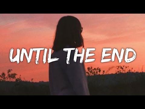 Kelley McRae - Until The End (Lyrics) (From The Glory)