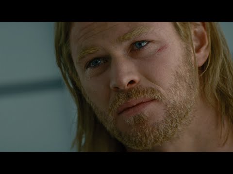 Lokis Lie - Thor