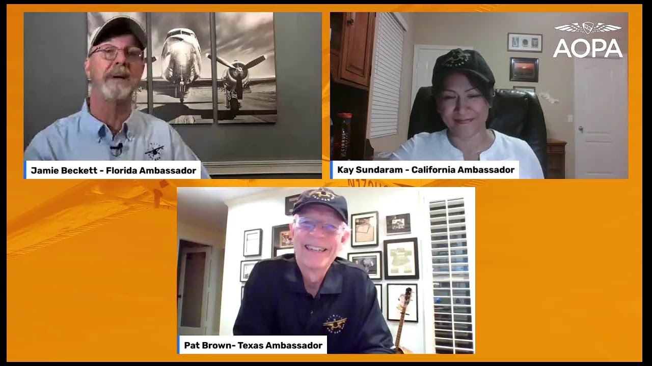 Ask An Ambassador - Weather and Weather Information