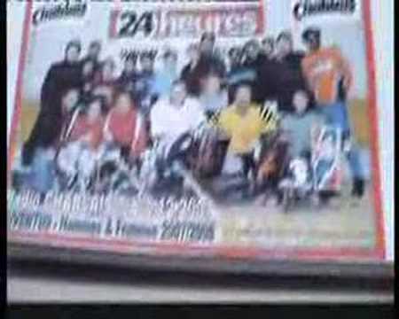 Blog PATINSLOVER: Radio Chablais 7.12.2007 - Pedro Antunes - Juventus Montreux HC