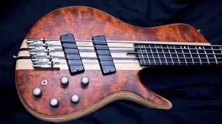 Video thumbnail for CORT A5 BEYOND MULTISCALE | Artisan Series // Demo by Nate Navarro by Nate Navarro