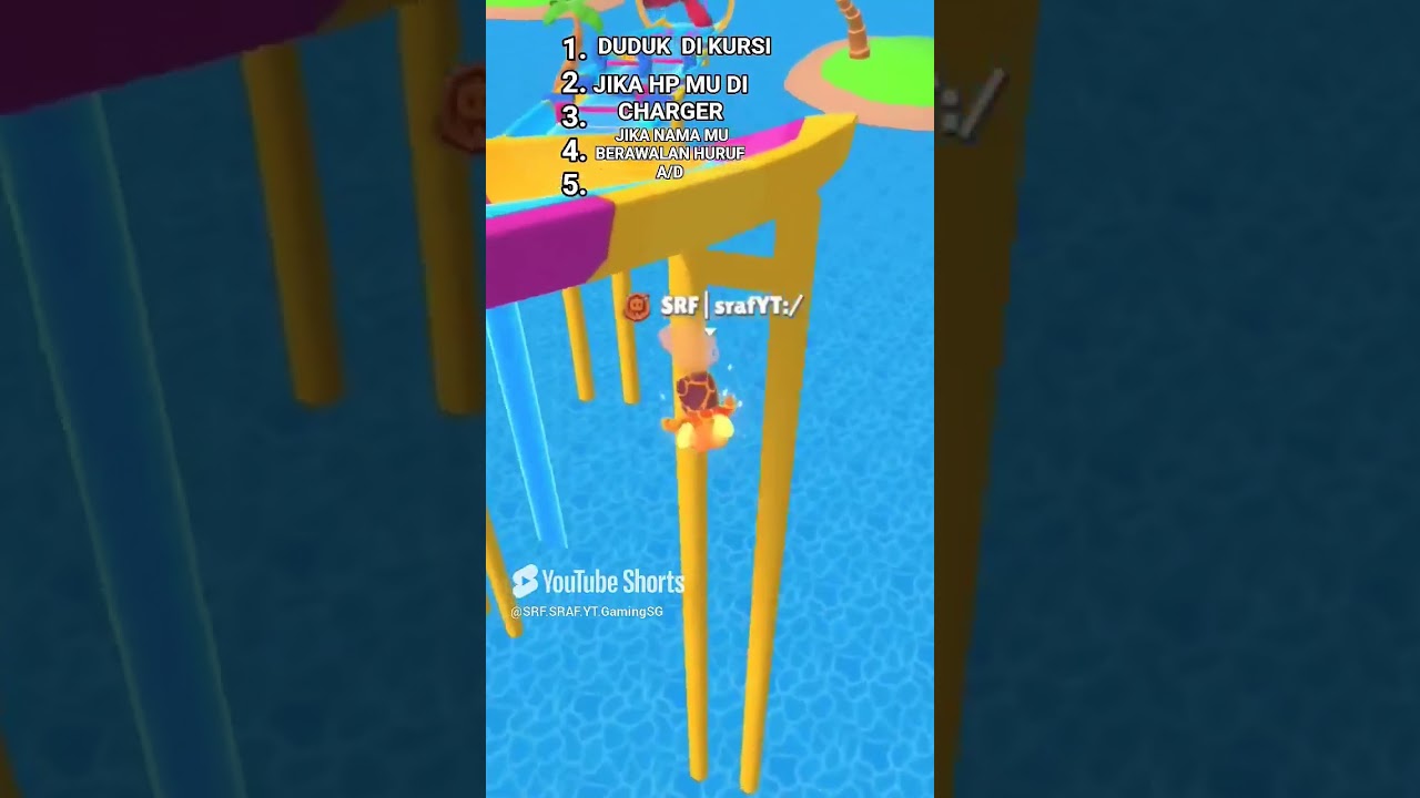 berhasil gk guys #stumbleguys