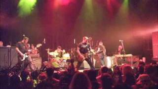 Mike Ness Band @ The Avalon - Misery Loves Company - X-Games Wrap-Up Party - 8-3-08