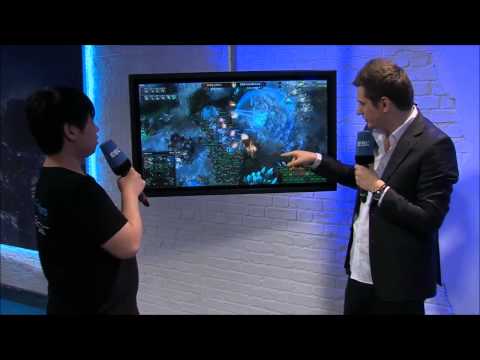 MC's 4 colossus build