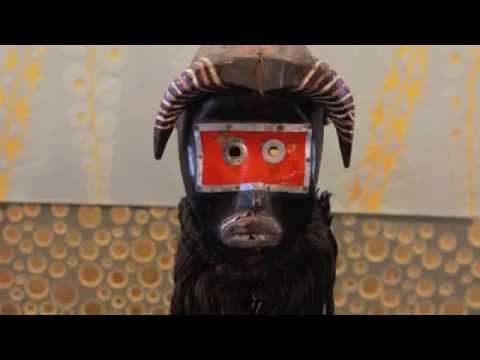 Toura Dan Mask - Morateur Gallery