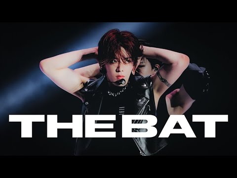 [4K] 230826 NCT CONCERT - NCT NATION : To The World - THE BAT 유타 직캠 (YUTA)