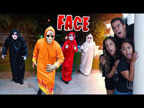 O FACE GUARDIÃO ATACOU A GENTE PELA PRIMEIRA VEZ! - DEU RUIM!