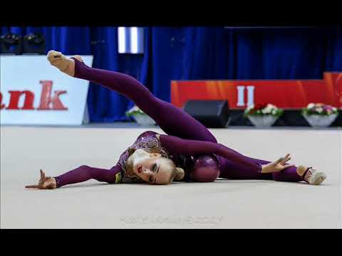 Olena Diachenko - Ball 2017 - Music