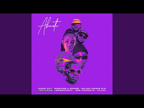 Abantu (feat. LeeMcKrazy, Zee Nxumalo, FLUXX)