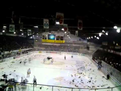 Ambri-piotta / ehc biel Porno curva