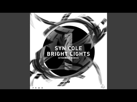 Bright Lights (Steerner Instrumental Mix)