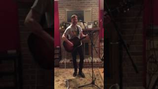 Cory Branan - 2 - Imogene