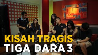 Download lagu Tiga wanita ini tidak hanya diperkosa tapi juga dirampok | HARTA TAHTA WANITA mp3