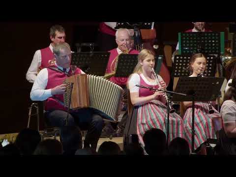 Danke - Alexander Maurer - MK St. Georgen im Attergau