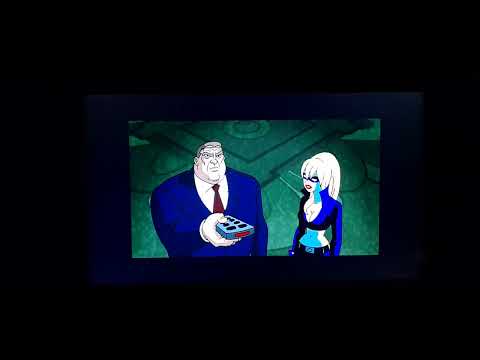 Pamela Anderson Stripperella Moment #1 Remastered