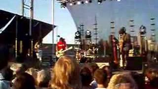 fiery furnaces @ DOGDAY &quot;benton harbor blues&quot;