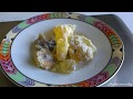 Boswellia Frereana Frankincense Taste Test Scent Profile