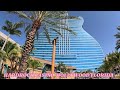 HARDROCK CASINO HOLLYWOOD FLORIDA TOUR