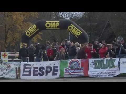 5° Rally Ronde del Monte Caio 2014