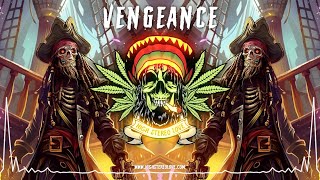 VENGEANCE 🏴‍☠️ (Roots Reggae / Cali Reggae / Reggae Lyric Video)