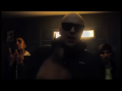LIM - VAL FOURRÉ ft. VF Gang (Clip officiel - version 4k)